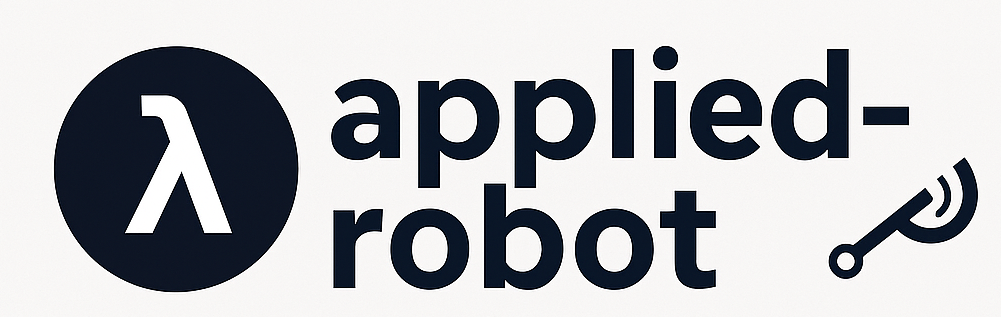applied-robot